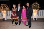 Hrithik Roshan, Suzanne Roshan, Rakesh Roshan at  Imran Khan_s wedding reception in Taj Land_s End on 5th Feb 2011 (25).JPG